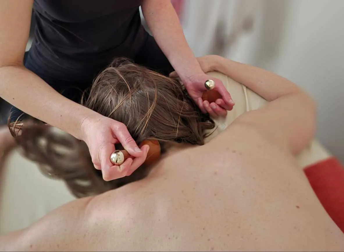 Massage