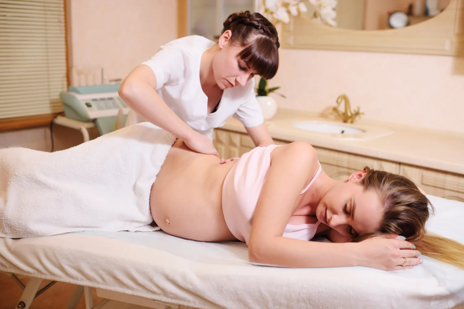 Massage